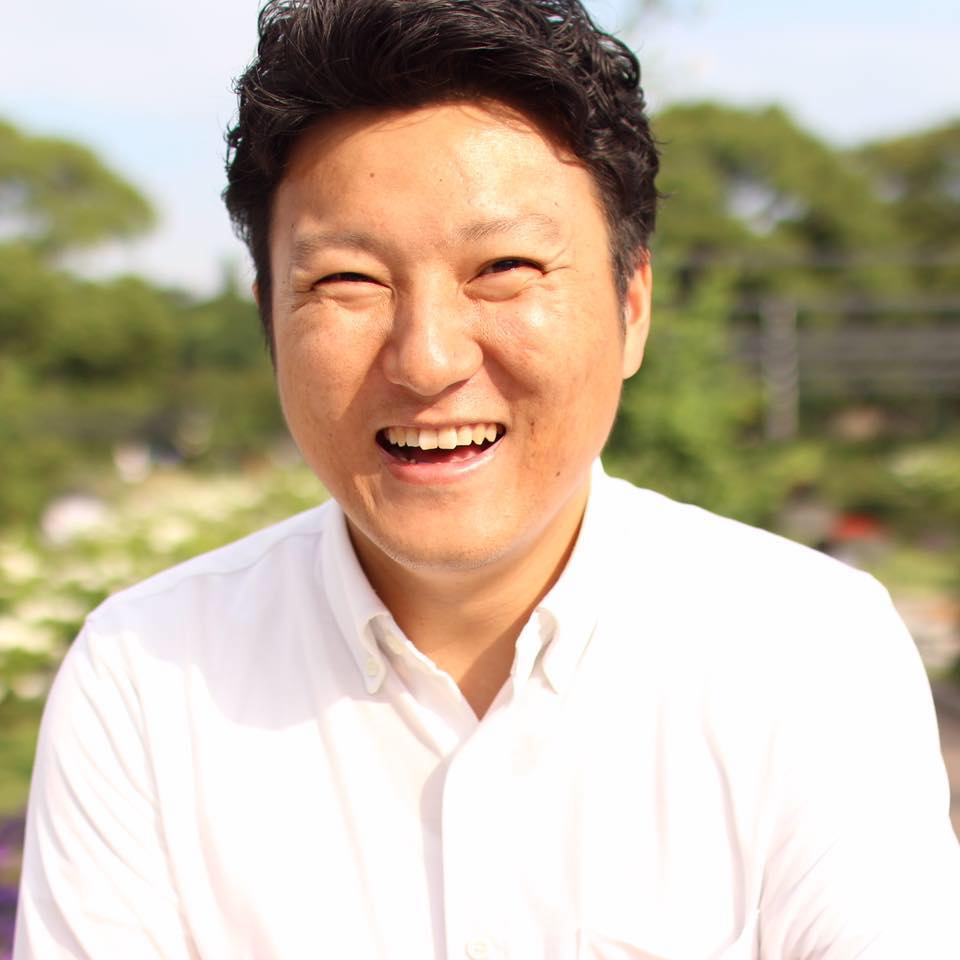 社長メッセージ